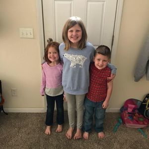 Meet your Posher, Brad